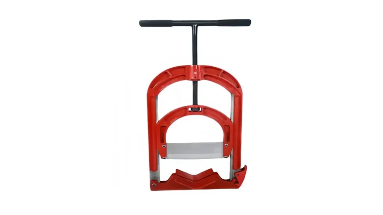 EKZD Guillotine Pipe Cutter