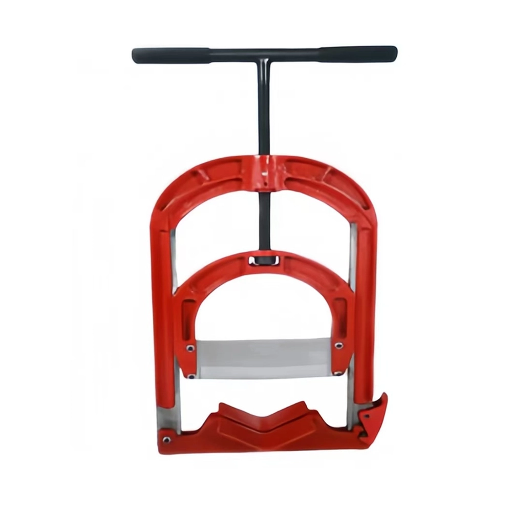 EKZD Guillotine Pipe Cutter