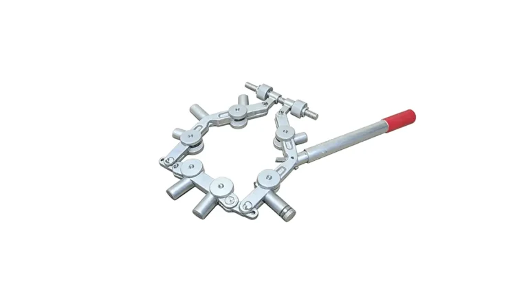 Rotary Plastic Pipe Cutter