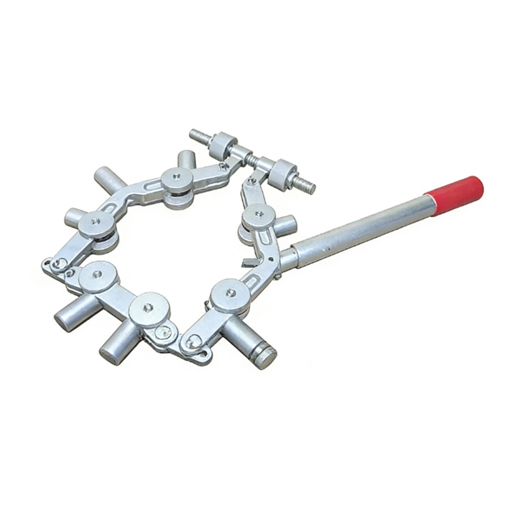 Rotary Plastic Pipe Cutter