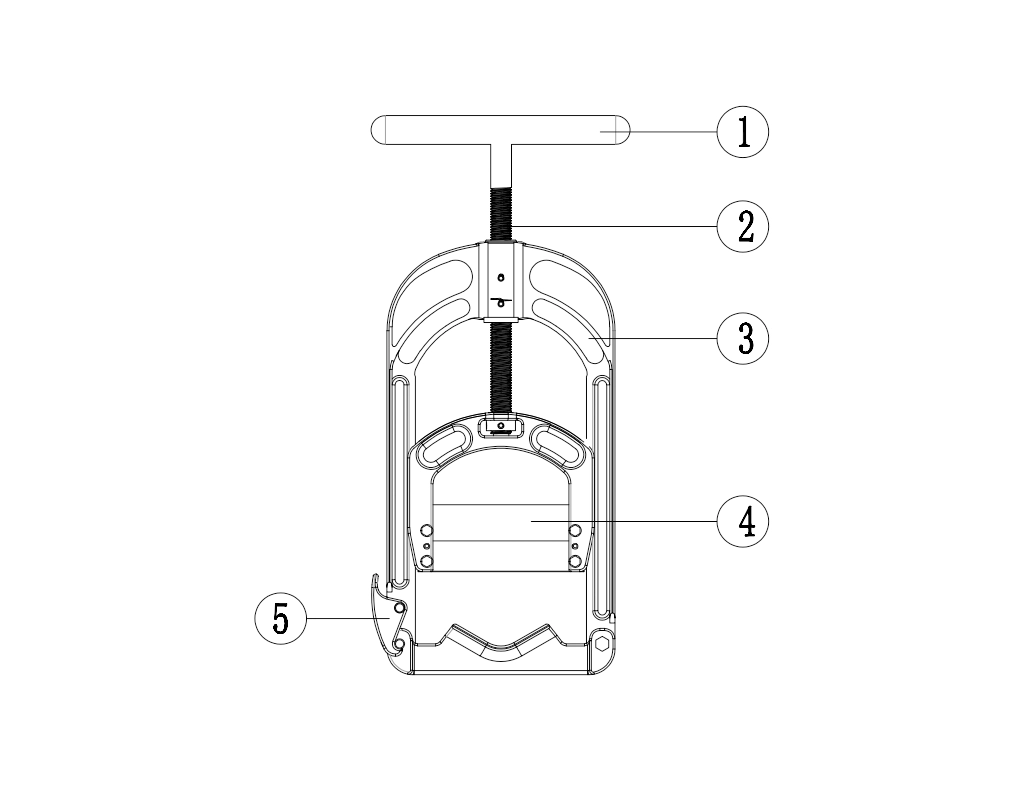 Technological Advantages of Guillotine Pipe Cutter