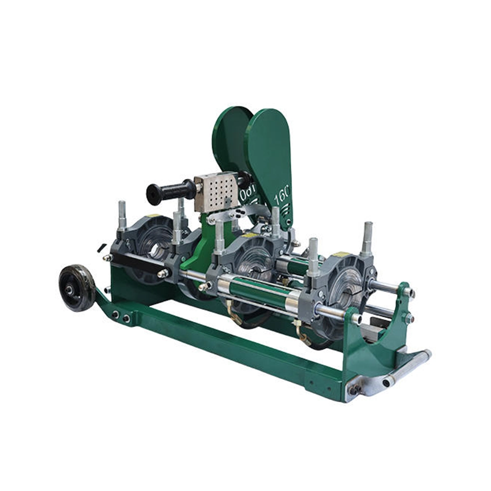 Automatic Butt Fusion Machine