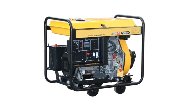 Diesel Generator