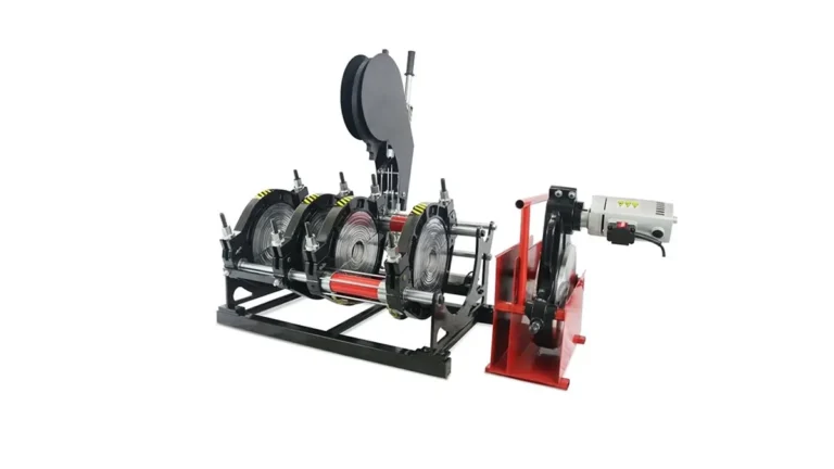 EKA355 Automatic Pipe Welding Machine