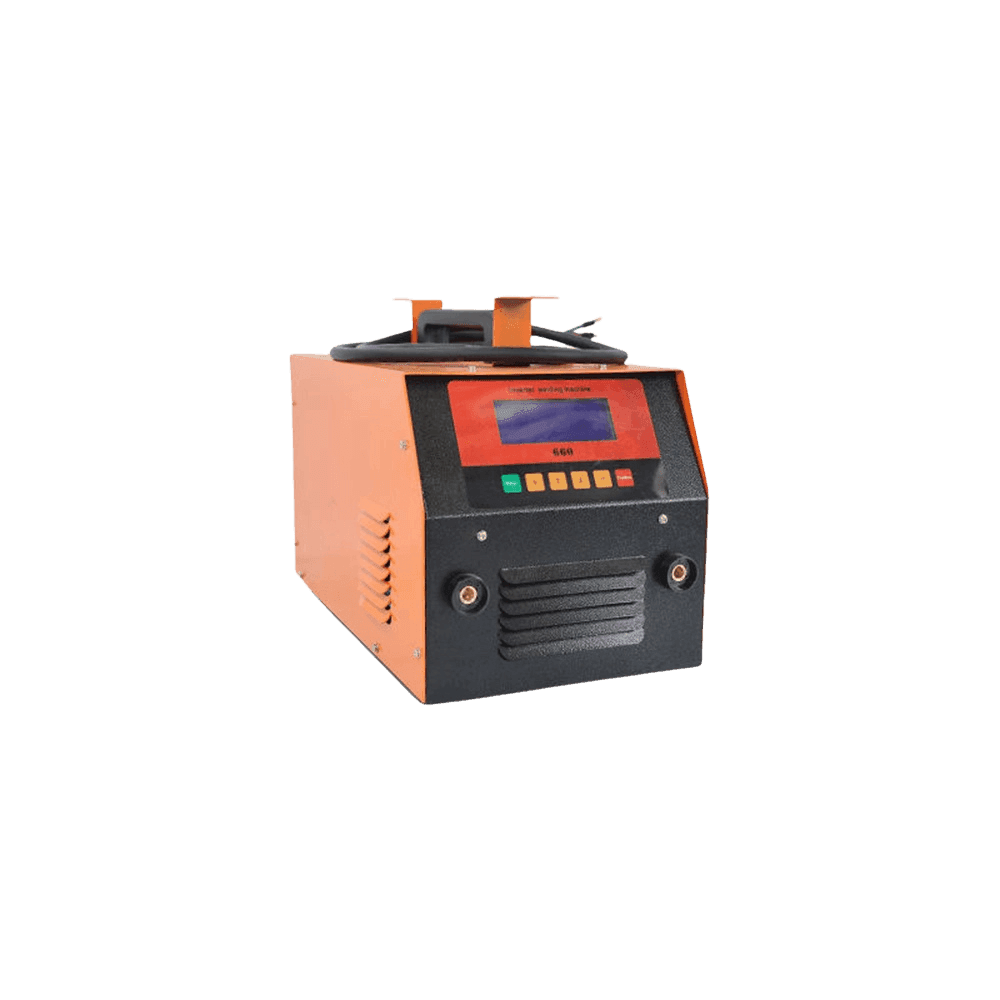 EKEB electrofusion machines