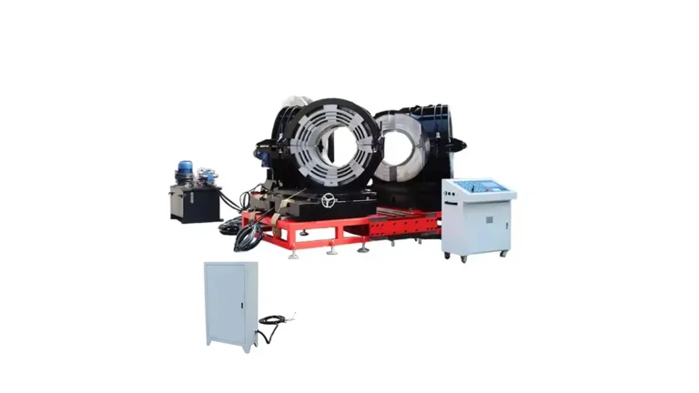 EKMA1200 Multi-Angle Fitting Welding Machine