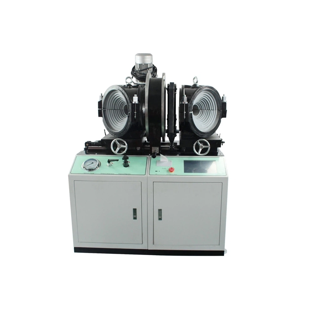 Multi-Angle Fitting Welding Machine