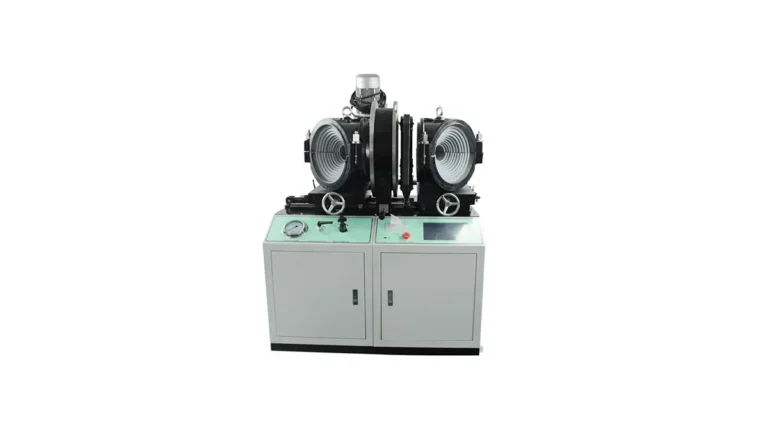 EKMA450 Multi-Angle Fitting Welding Machine