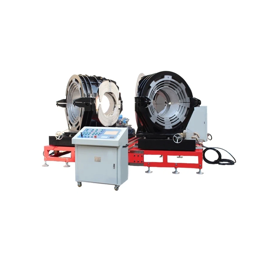 Pipe Multi-Angle Fittings Welding Machine