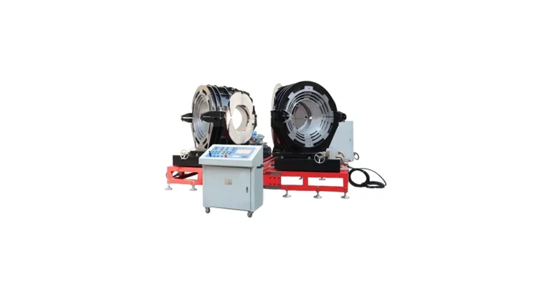 EKMA630 Multi-Angle Fitting Welding Machine