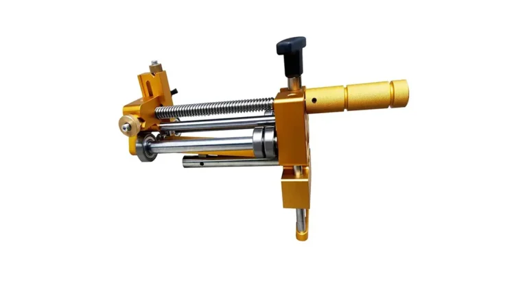 EKRG Rotary Pipe Scraper