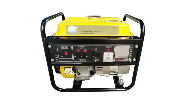 Gasoline Generator