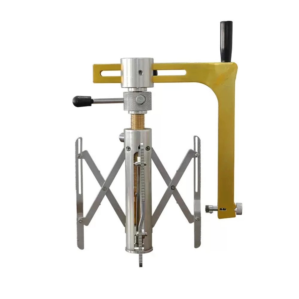 Pipe Peeler