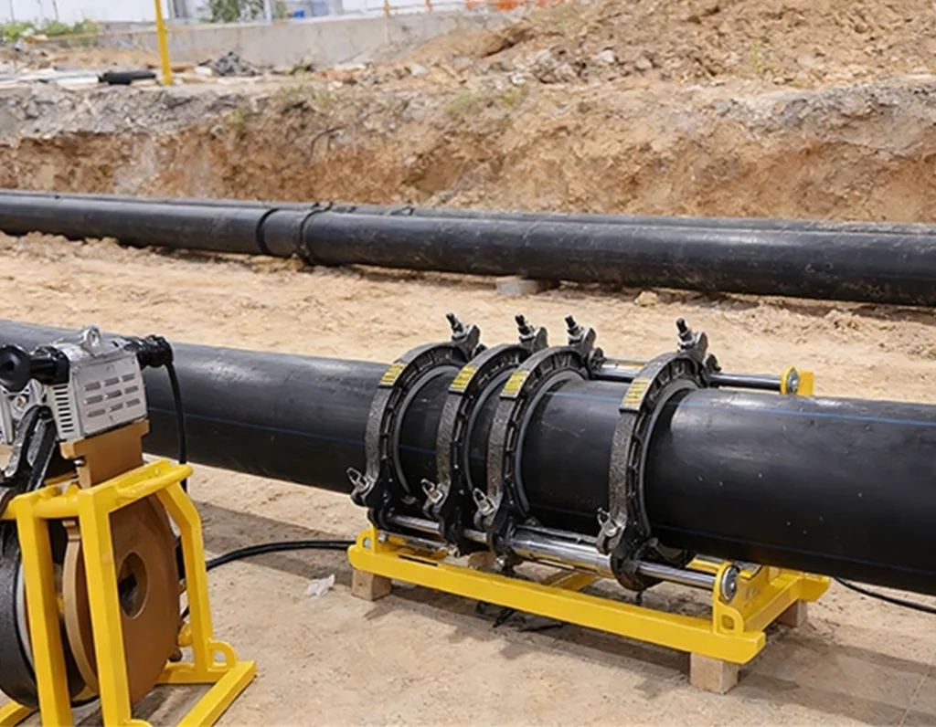 Sewage and Wastewater System
