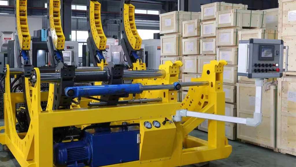 Smart butt fusion welding machine data logger