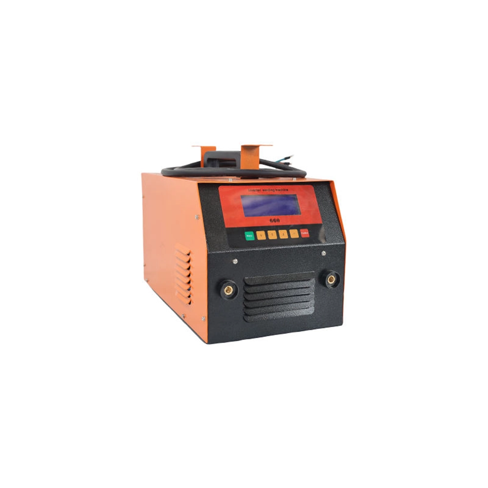 electrofusion welder