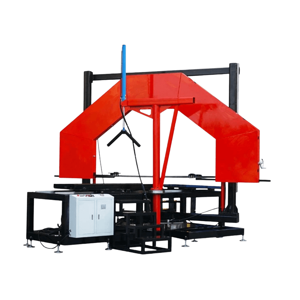 multi-angle pipe cutting machines