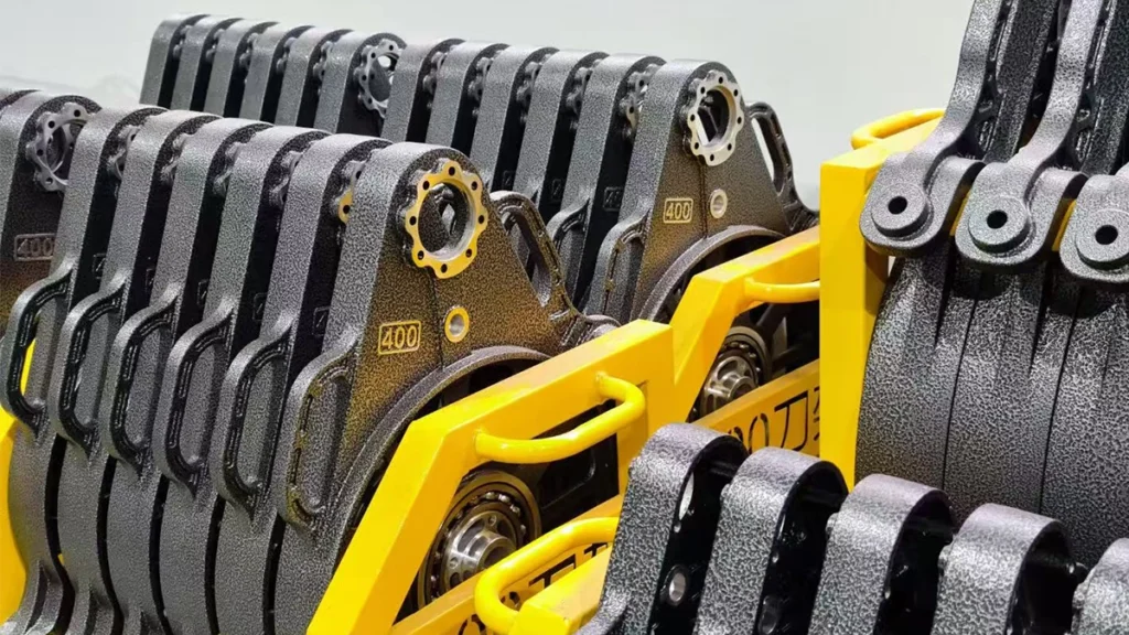 trimmers for butt fusion machines