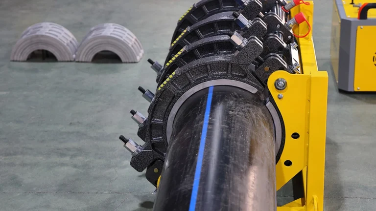 Portable Butt Fusion Machines Manufacturer
