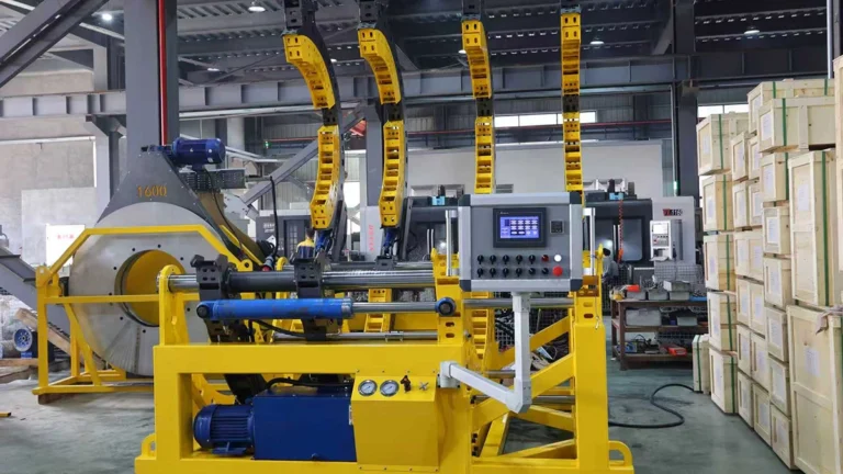 butt fusion machines with digital data logging interface