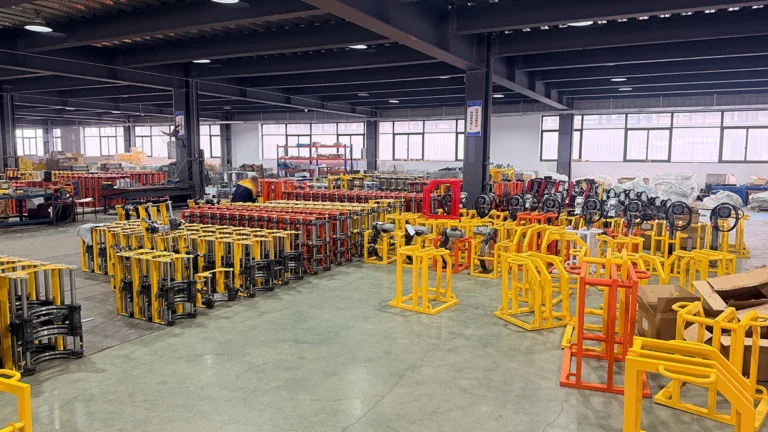 Butt Fusion Machine Suppliers in USA-Service & Support