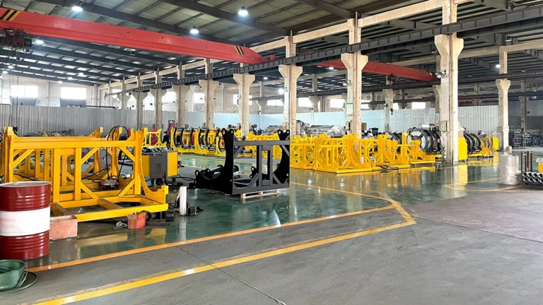 Buy Butt Fusion Machines Direct from Factory Wholesale