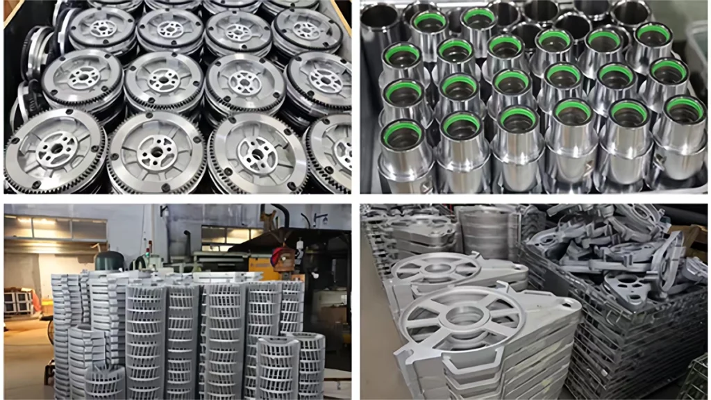 butt fusion machine spare parts