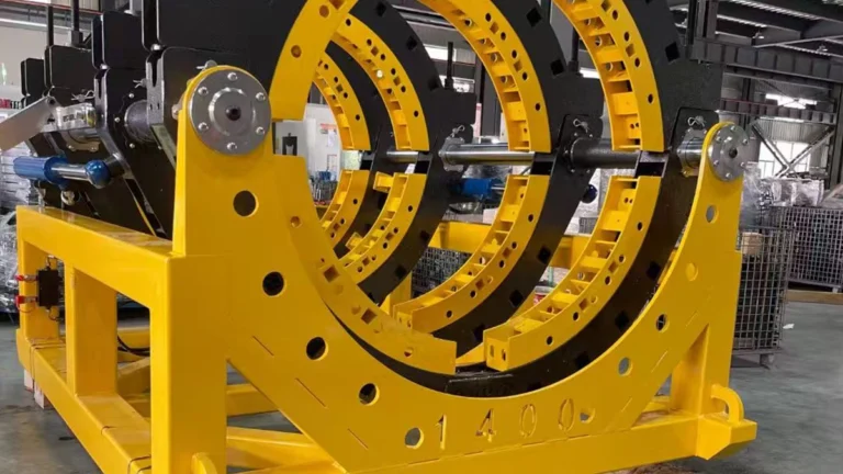 2026 Guide to China HDPE Pipe Welding Machine Manufacturers