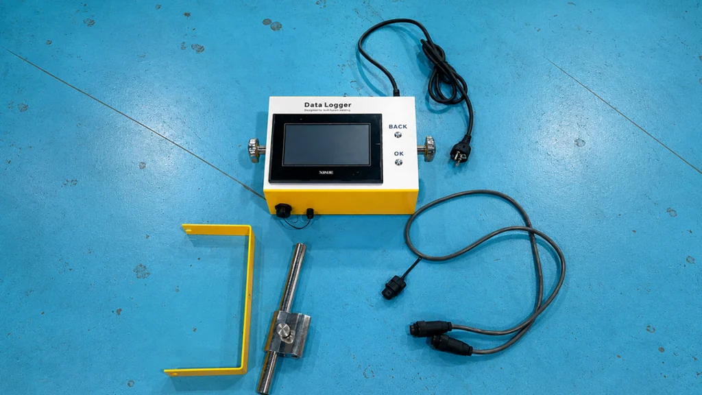 data logger