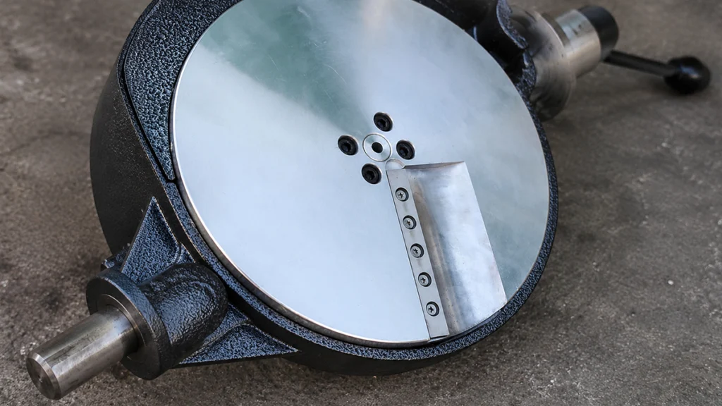 butt fusion welding machine